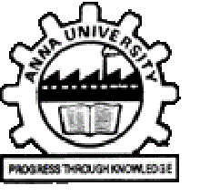 University College of Engineering, Tindivanam, Anna University logo