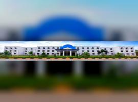University College of Engineering, Nagercoil, Anna University