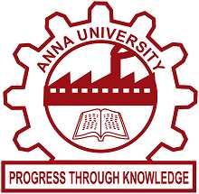 University College of Engineering, Nagercoil, Anna University logo