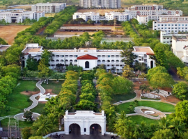 Srinivasan Engineering College