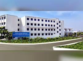 Dhanalakshmi Srinivasan Institute of Research and Technology