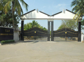 T.J.S Engineering College