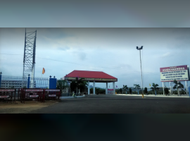 Vivekanandha Educational Institutions for Women