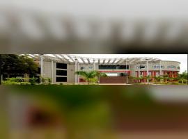 Indian Institute of Food Processing Technology