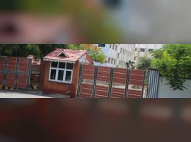 K. Ramakrishnan College of Technology