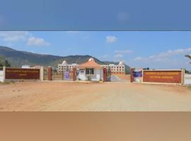 Government College of Engineering, Dharmapuri