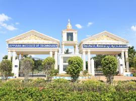Jeppiaar Institute of Technology
