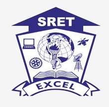 Excel Engineering College logo
