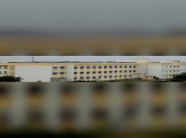 University College of Engineering, Bharathidasan Institute of Technology, Tiruchirappalli, Anna University