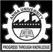 University College of Engineering, Bharathidasan Institute of Technology, Tiruchirappalli, Anna University logo