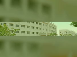 Chettinad College of Engineering and Technology