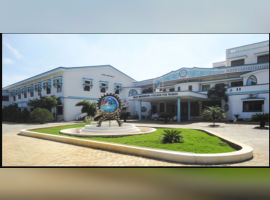 Idhaya Engineering College for Women