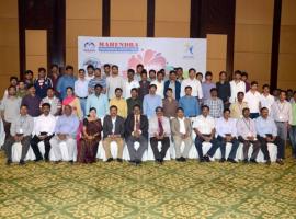 Mahendra Engineering College for Women