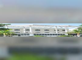 Muthayammal College of Engineering