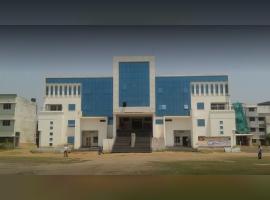 Sir Issac Newton College of Engineering and Technology