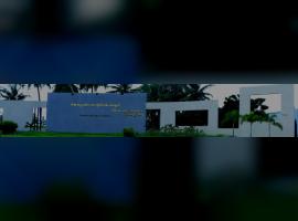 Annapoorana Engineering College