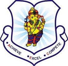 Annapoorana Engineering College logo