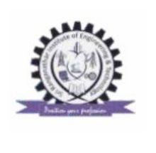 Sri Ranganathar Institute Of Engineering And Technology logo