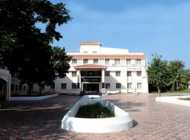 Sengunthar College of Engineering