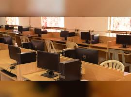 Cheran College of Technology