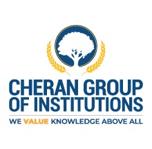 Cheran College of Technology logo