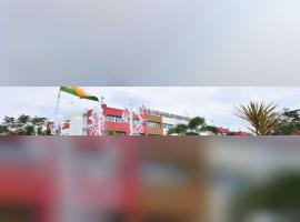 V.S.B. College Of Engineering Technical Campus