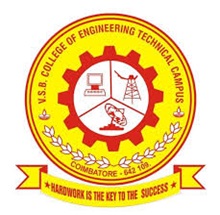 V.S.B. College Of Engineering Technical Campus logo