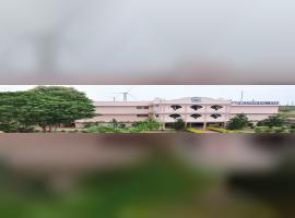D.M.I. Engineering College