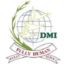 D.M.I. Engineering College logo