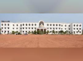 University College of Engineering, Panruti, Anna University