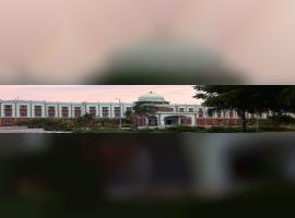 Government College Of Engineering, Bodinayakkanur