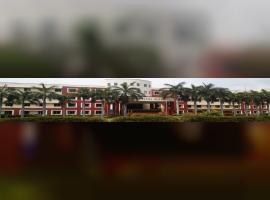 Velammal College of Engineering and Technology