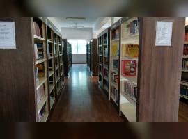 SSM Institute of Engineering and Technology