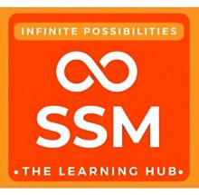 SSM Institute of Engineering and Technology logo