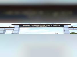 Anna University - Coimbatore Regional Campus