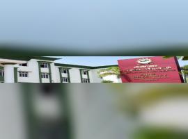 Anna University - Madurai Regional Campus