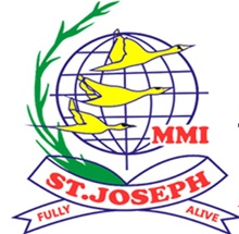 St. Joseph College of Engineering, Sriperumbudur logo