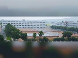 Paavai College of Engineering