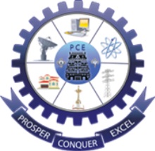 Paavai College of Engineering logo