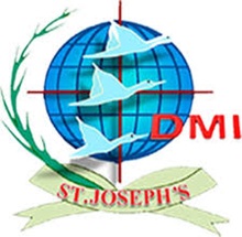 St. Joseph'S College of Engineering and Technology logo