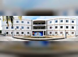 Roever College of Engineering and Technology