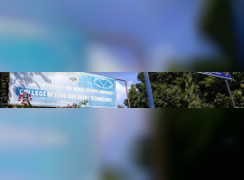 College of Food and Dairy Technology, Koduvalli