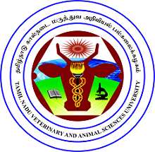 College of Food and Dairy Technology, Koduvalli logo