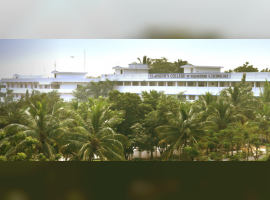 St. Joseph’s College of Engineering and Technology, Thanjavur