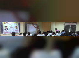 ARS College of Engineering