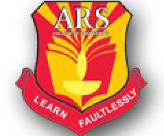 ARS College of Engineering logo