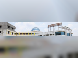 Karaikudi Institute of Technology and Karaikudi Institute of Management