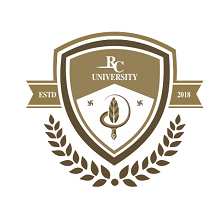 Ramchandra Chandravansi University logo