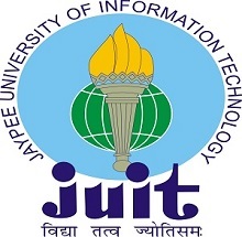 Jaypee University of Information Technology logo