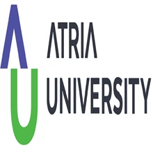 Atria University logo